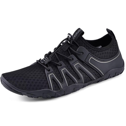 Quick-Dry Water Shoes – Lightweight Aqua Sock Fit