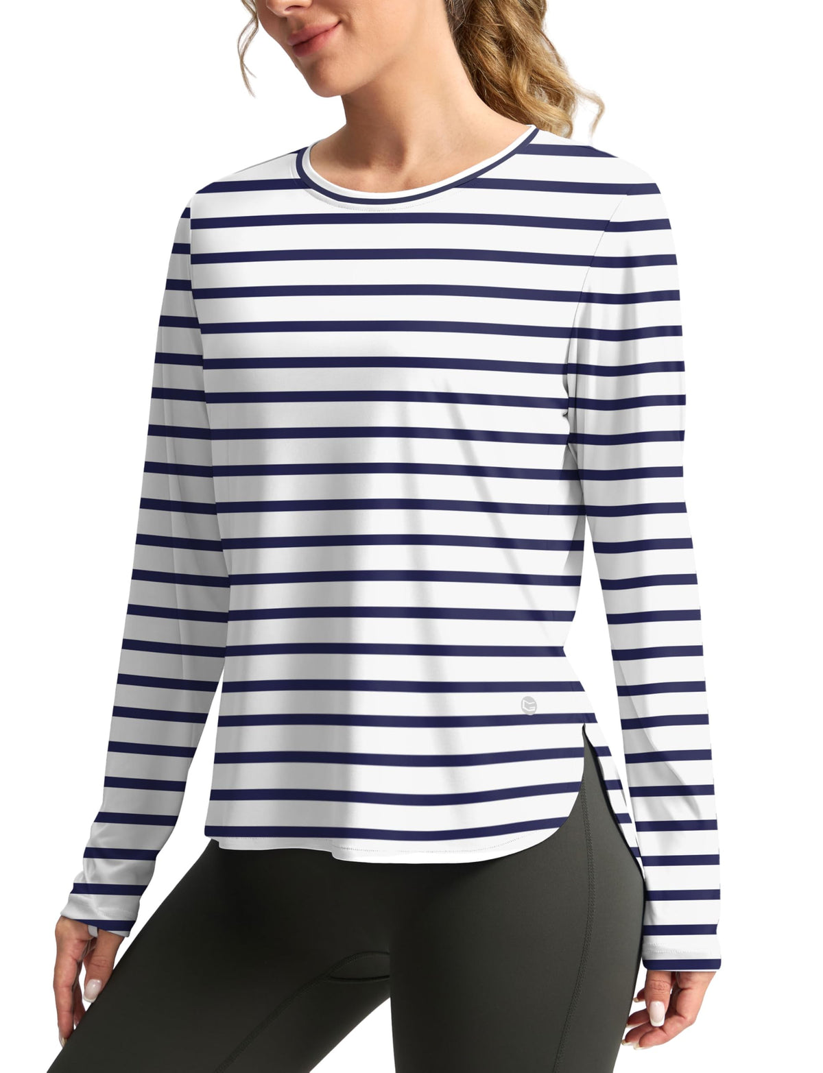 Women's UPF 50+ Sun Shirt – Lightweight Long Sleeve