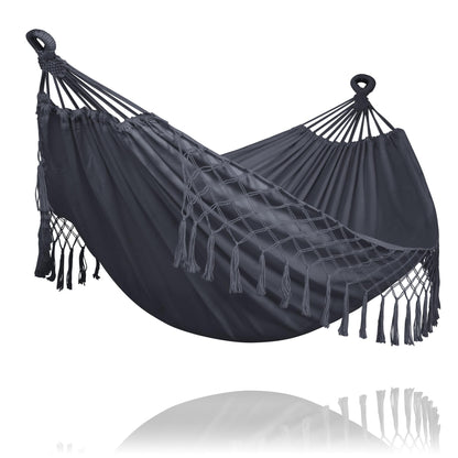 Camping Hammock – Lightweight Outdoor Design