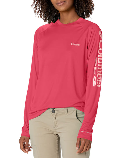 Women's Sun Hoodie – Lightweight Long Sleeve