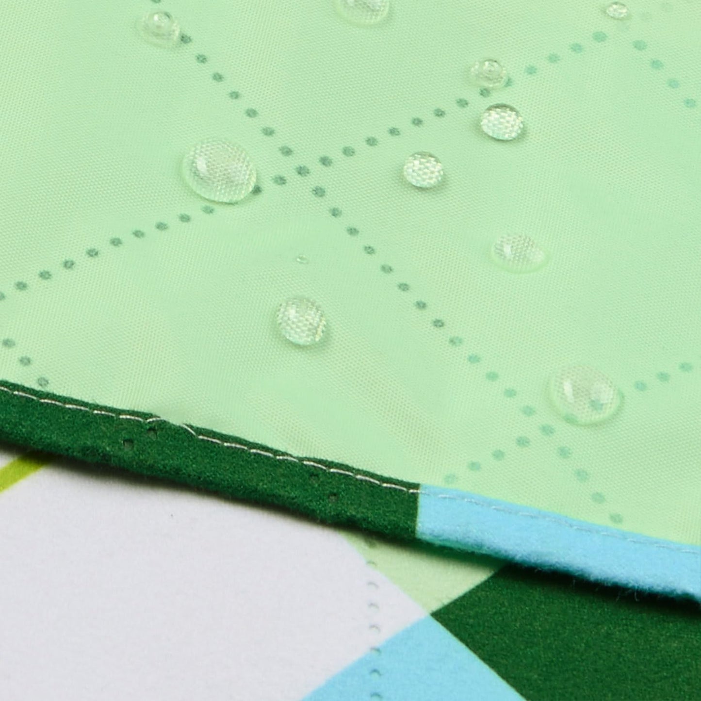 Water-Resistant Picnic Blanket – Quick-Dry & Packable