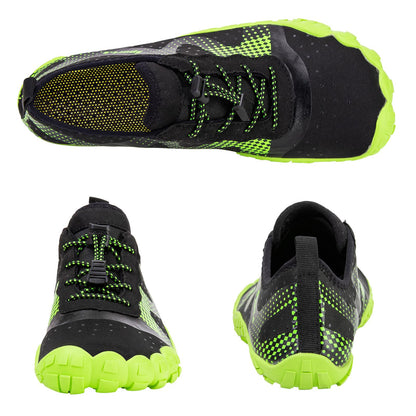 Men's Water Shoes – Quick-Dry Barefoot Fit