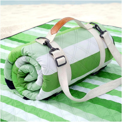 Waterproof Outdoor Blanket – Extra Large & Foldable