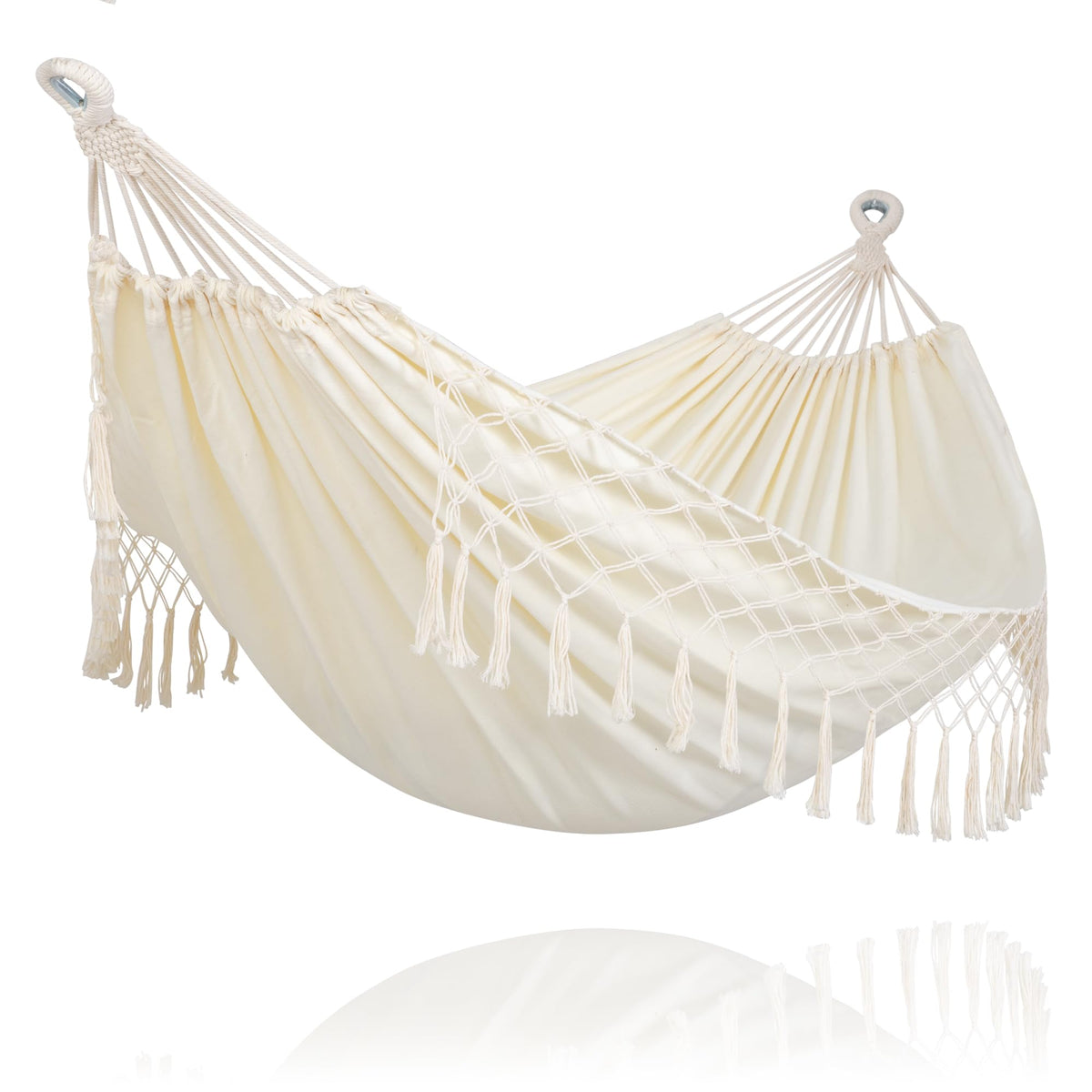 Camping Hammock – Lightweight Outdoor Design