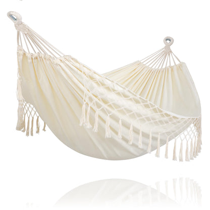 Camping Hammock – Lightweight Outdoor Design