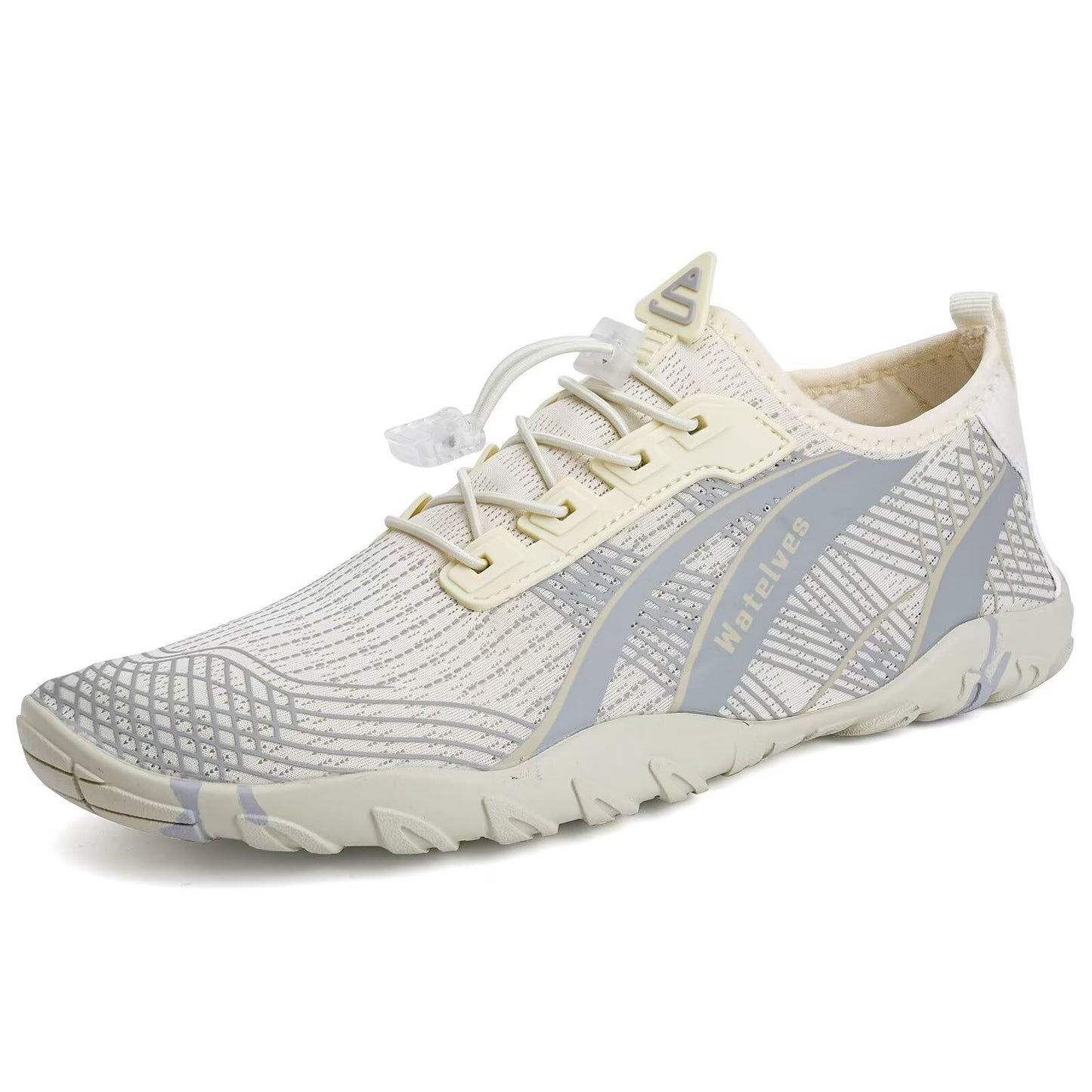 Quick-Dry Water Shoes – Lightweight Aqua Sock Fit
