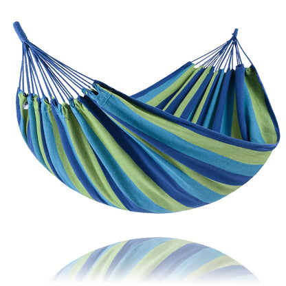 Camping Hammock – Lightweight Outdoor Design