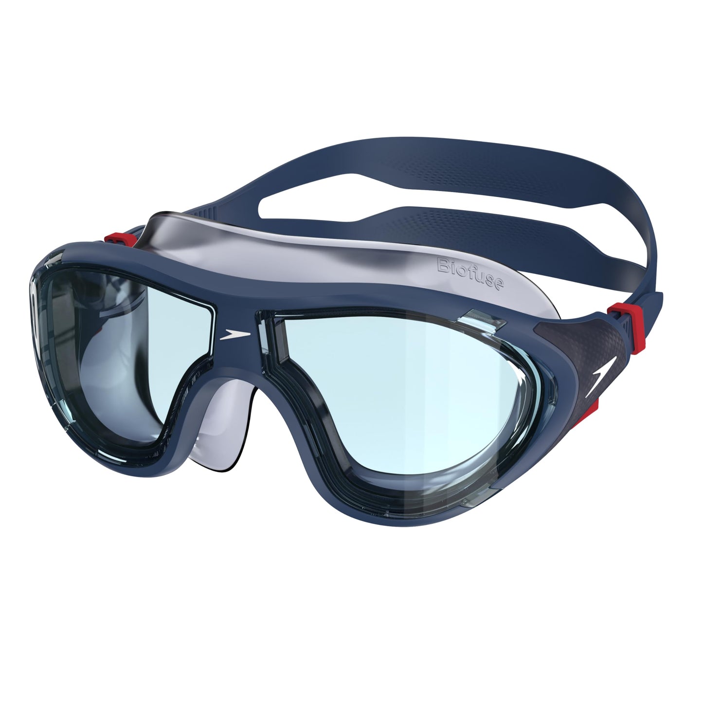 Speedo Unisex-Adult Swim Goggle Biofuse 2.0