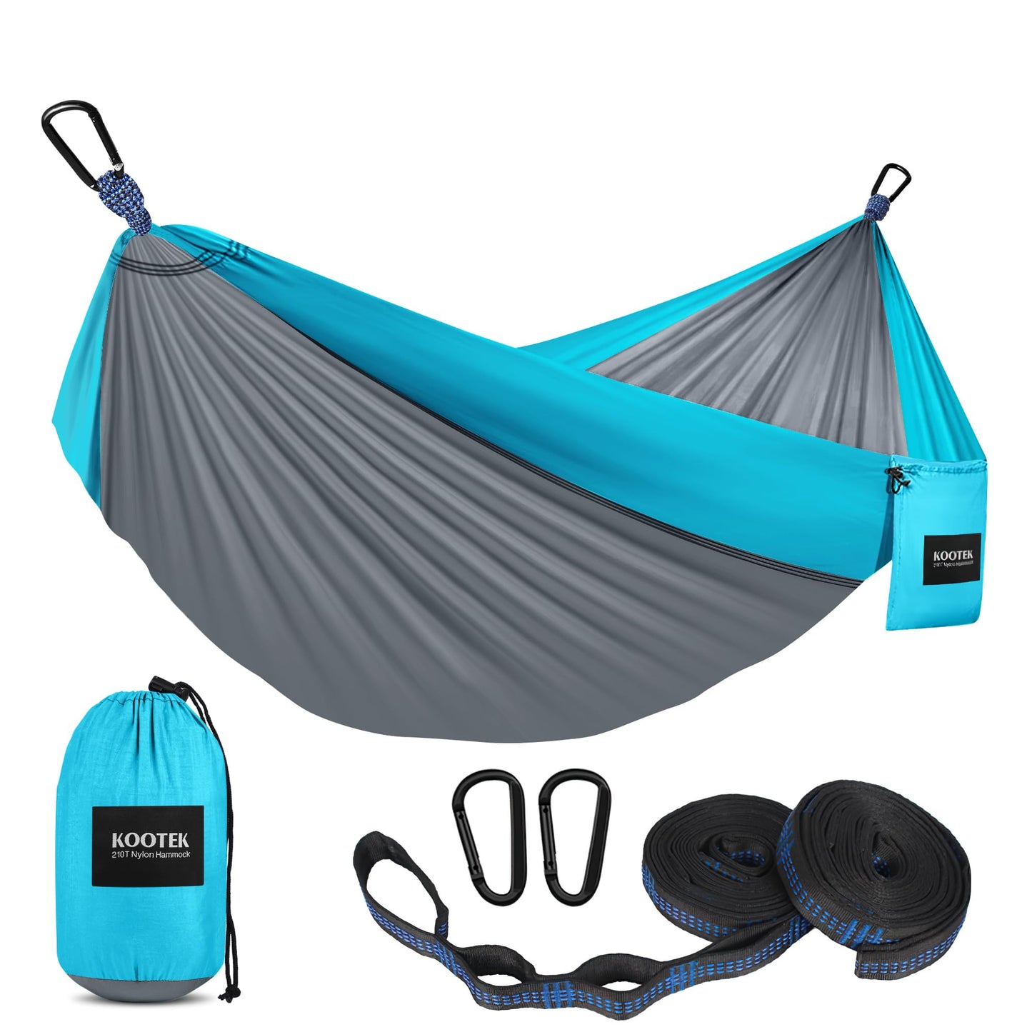 Camping Hammock – Lightweight Outdoor Essential