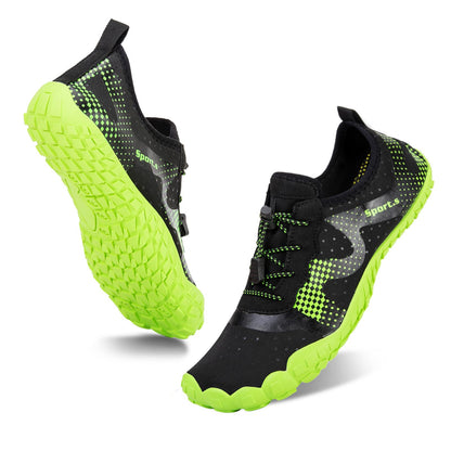 Men's Water Shoes – Quick-Dry Barefoot Fit