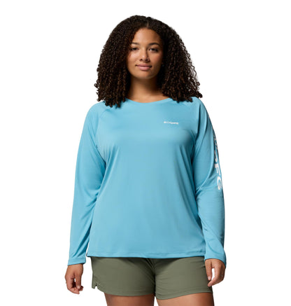 Women's Sun Hoodie – Lightweight Long Sleeve