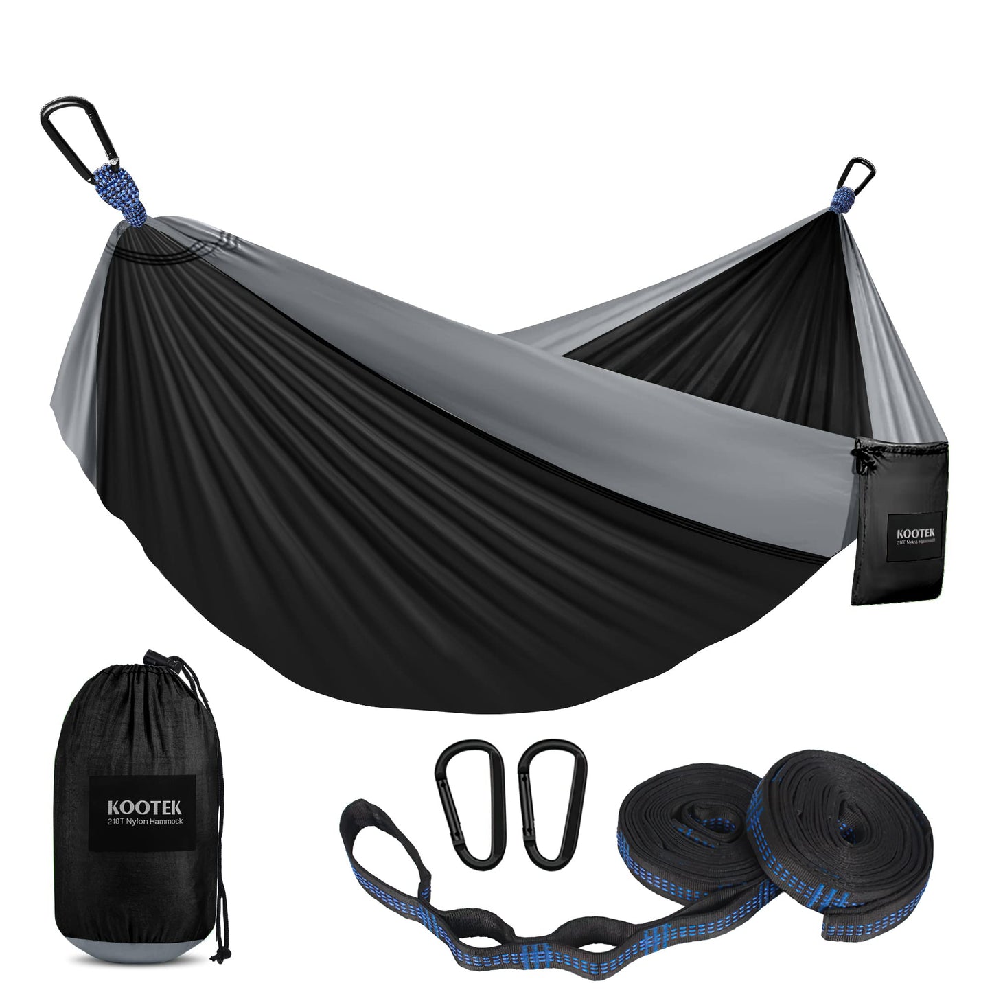 Camping Hammock – Lightweight Outdoor Essential