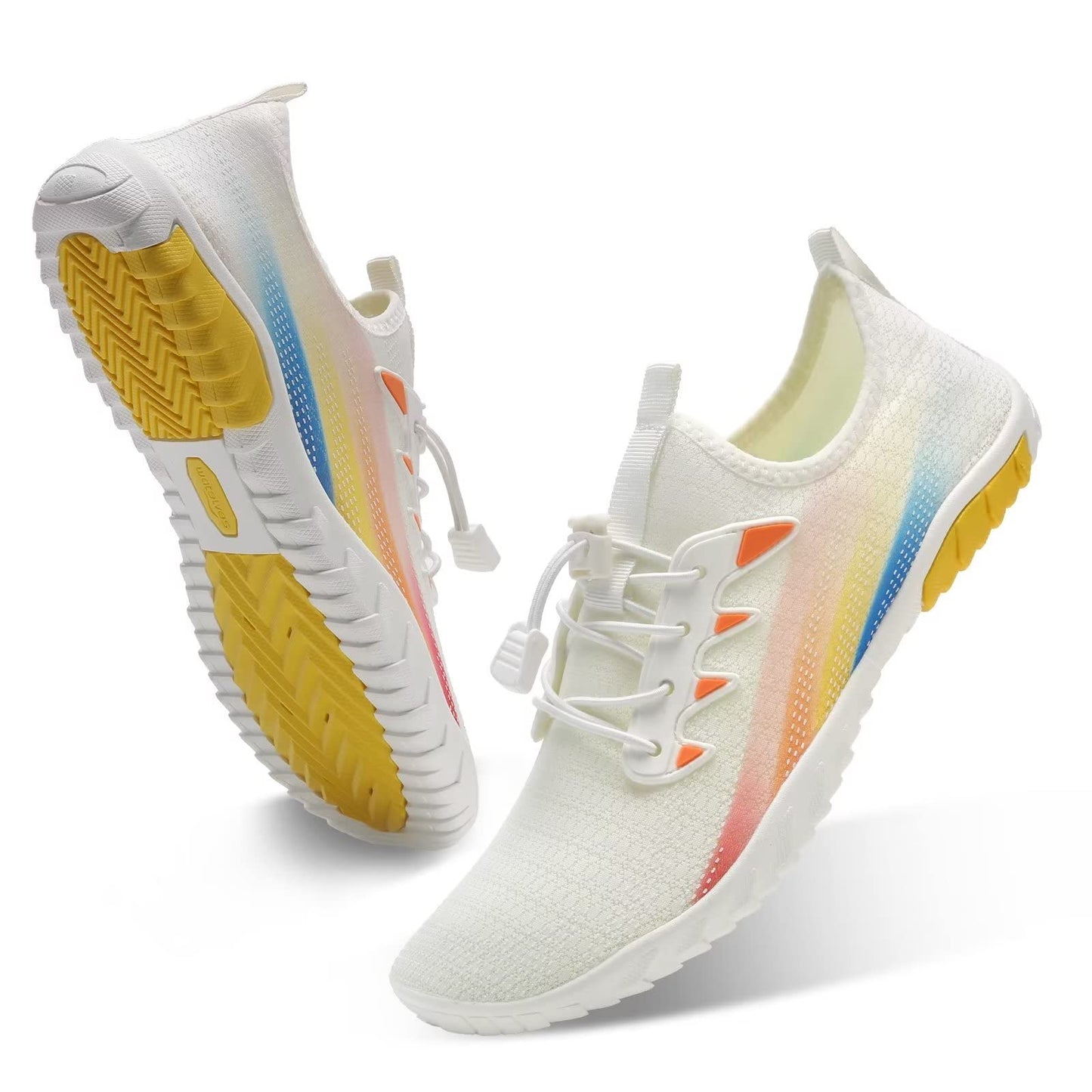 Quick-Dry Water Shoes – Lightweight Aqua Sock Fit