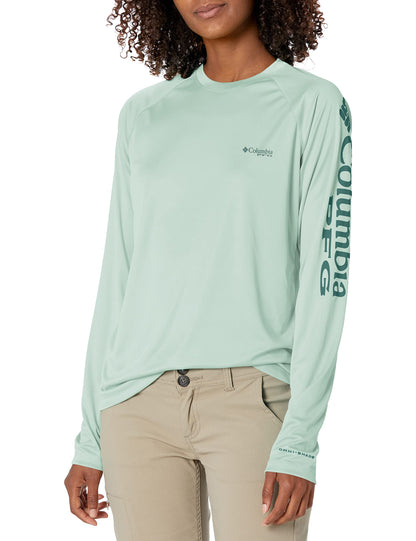 Women's Sun Hoodie – Lightweight Long Sleeve