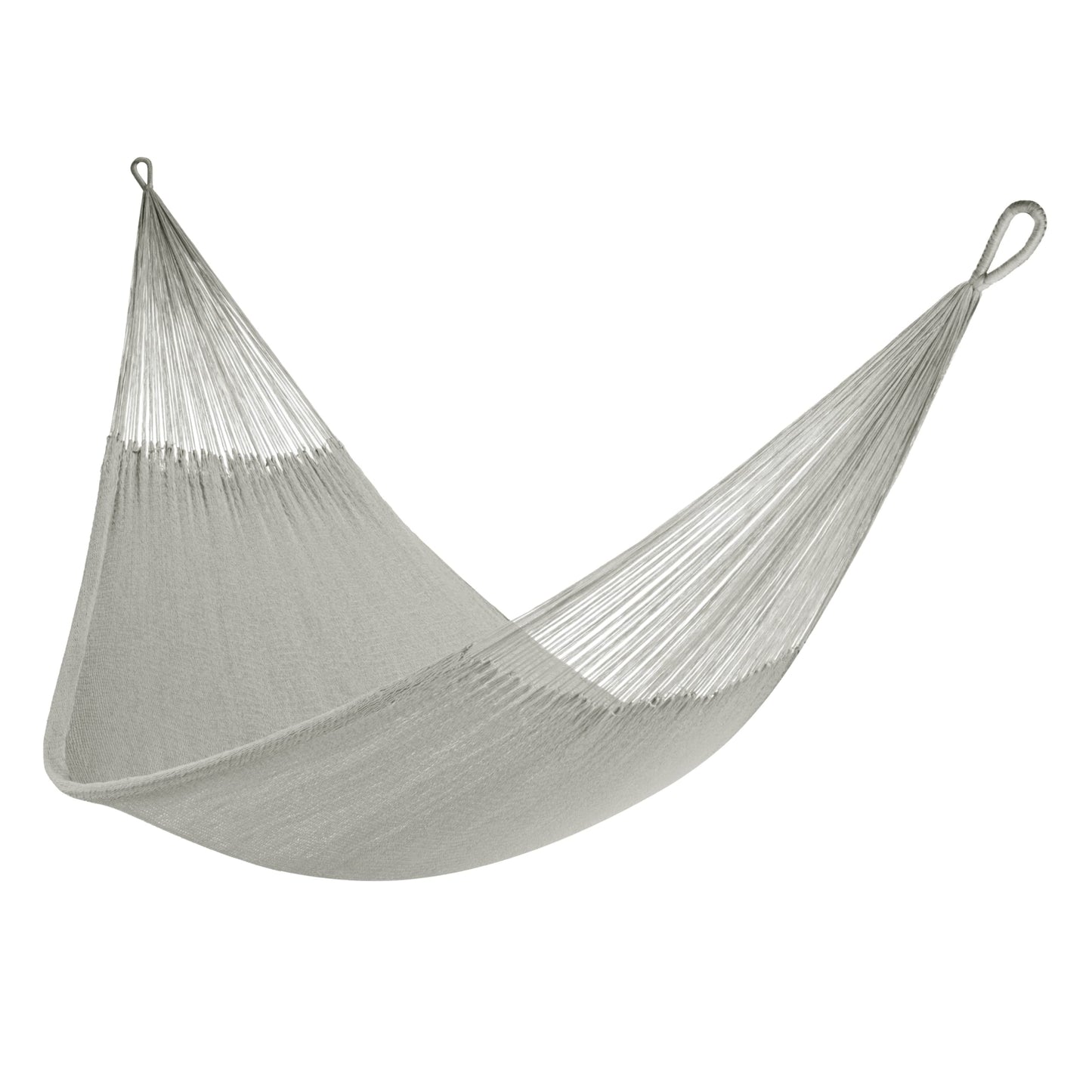 Double Outdoor Hammock – Spacious Family Design