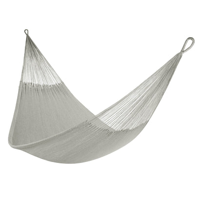 Double Outdoor Hammock – Spacious Family Design