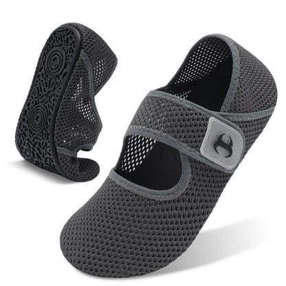 Water Shoes for Women Men Barefoot Beach Swim Aqua Socks Summer Wide Slides Sandals Quick Dry Pool River Sea Sock Shoes