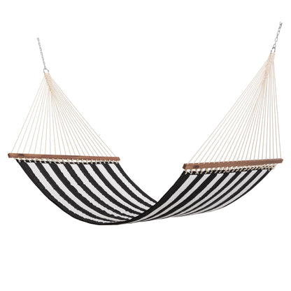 Quilted Outdoor Hammock – Comfortable Padded Design