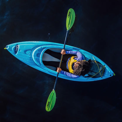 Recreational Sit-In Kayak – Lightweight & Stable