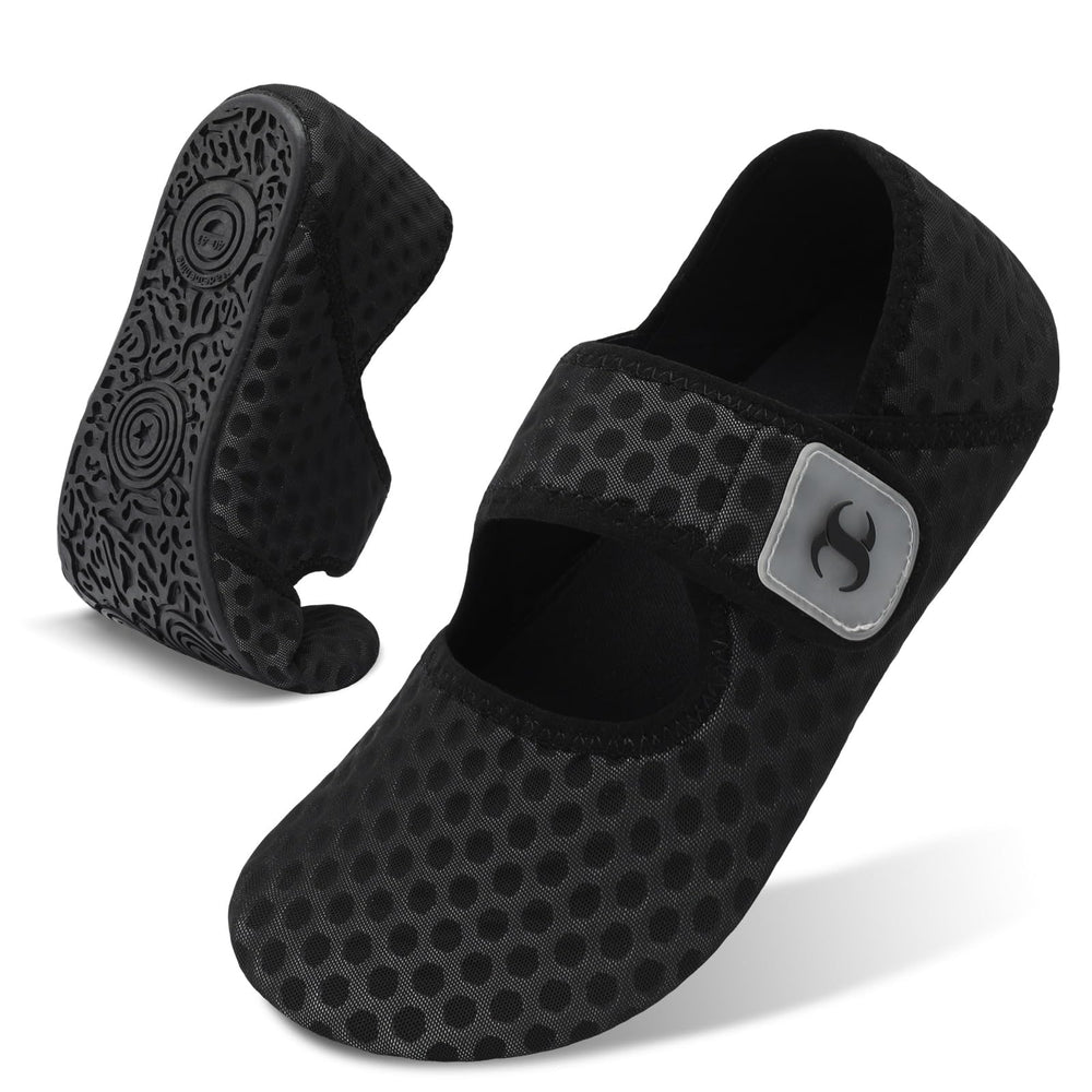 Quick-Dry Water Shoes – Wide Barefoot Fit