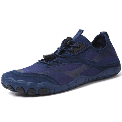 UBFEN Water Shoes for Men and Women Quick Dry Barefoot Hiking Swim Footwear