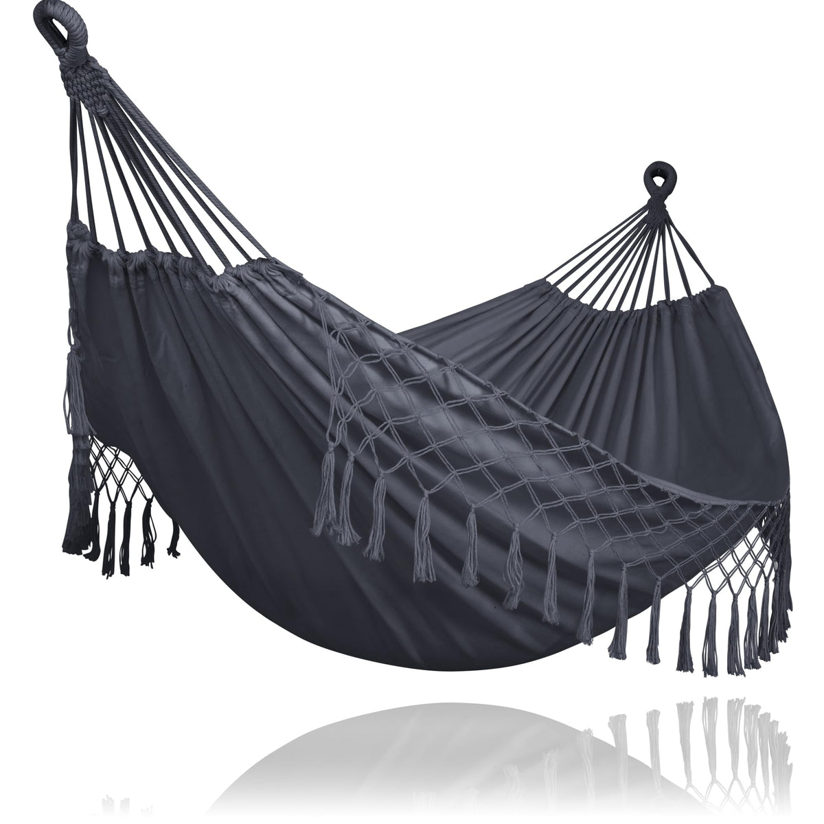 Camping Hammock – Lightweight Outdoor Design