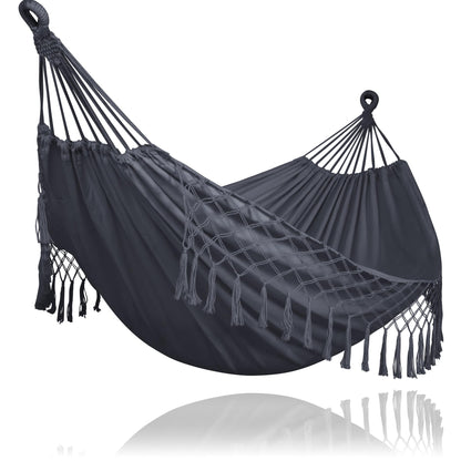 Camping Hammock – Lightweight Outdoor Design