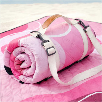 Waterproof Outdoor Blanket – Extra Large & Foldable