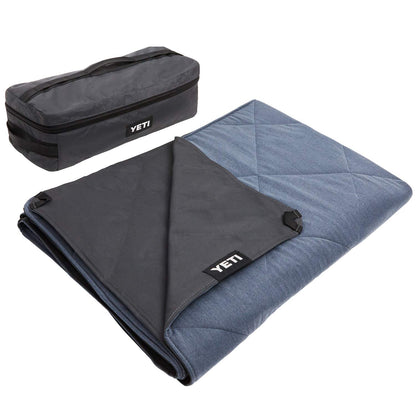 Outdoor Camping Blanket – Packable with Travel Bag