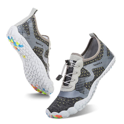 Men's Water Shoes – Quick-Dry Barefoot Fit