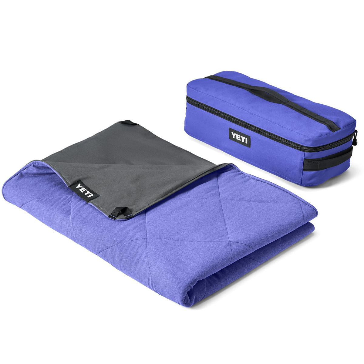 Outdoor Camping Blanket – Packable with Travel Bag