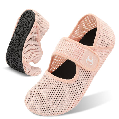 Water Shoes for Women Men Barefoot Beach Swim Aqua Socks Summer Wide Slides Sandals Quick Dry Pool River Sea Sock Shoes
