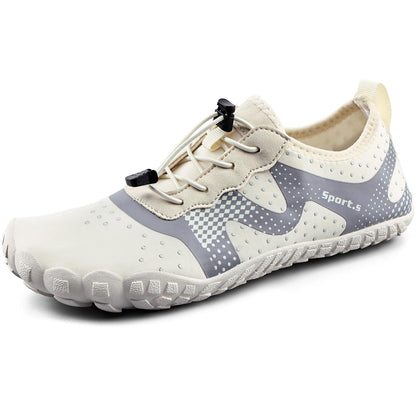 Men's Water Shoes – Quick-Dry Barefoot Fit