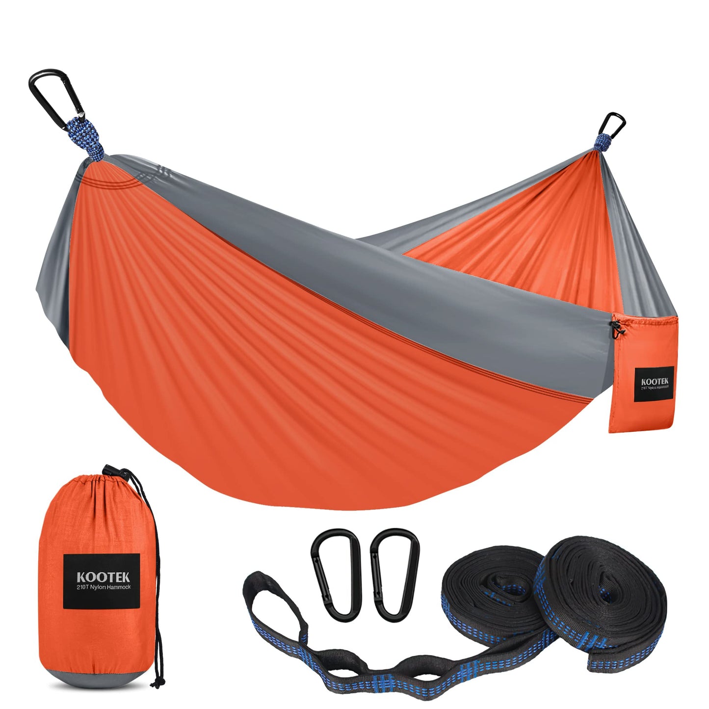 Camping Hammock – Lightweight Outdoor Essential