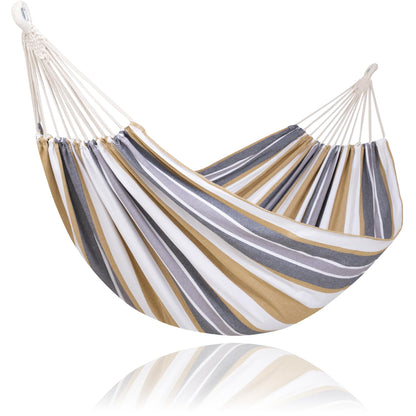 Camping Hammock – Lightweight Outdoor Design