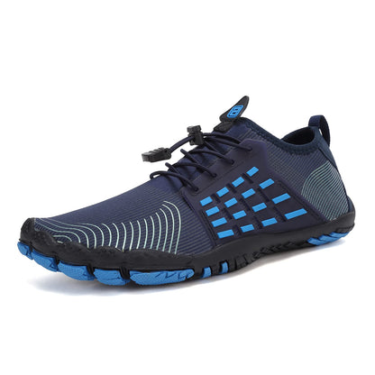 Men's Water Shoes – Quick-Dry Barefoot Fit