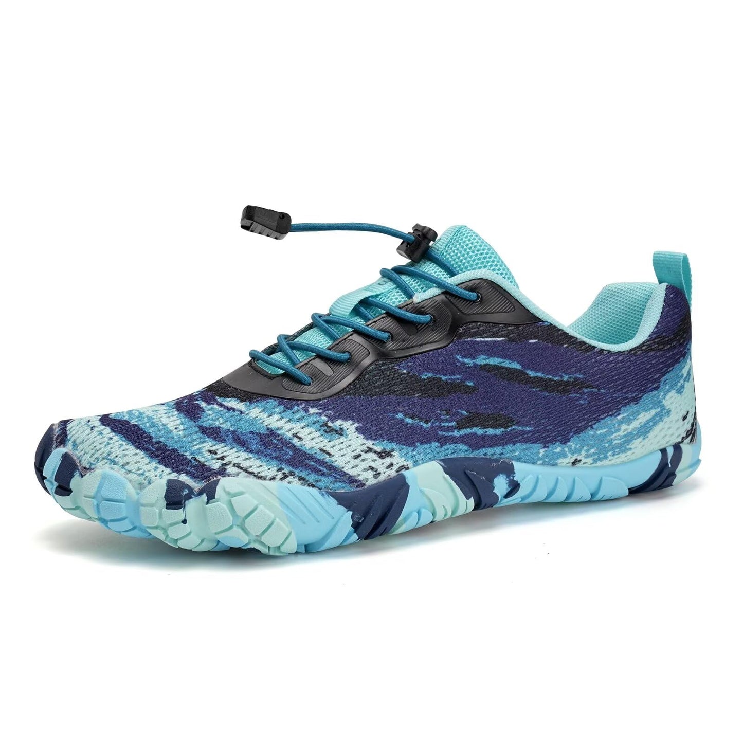 Quick-Dry Water Shoes – Lightweight Aqua Sock Fit