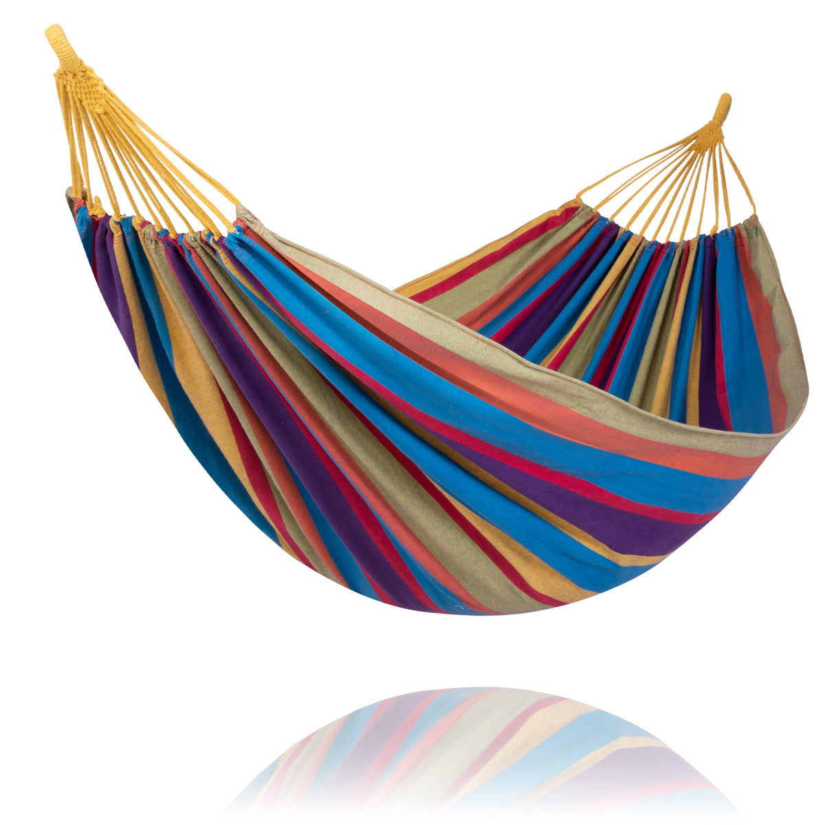 Camping Hammock – Lightweight Outdoor Design