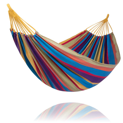 Camping Hammock – Lightweight Outdoor Design