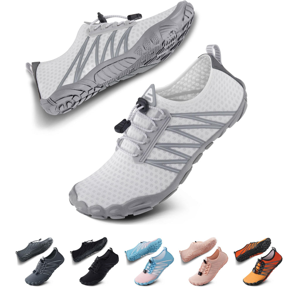 Quick-Dry Water Shoes – Lightweight Barefoot Fit