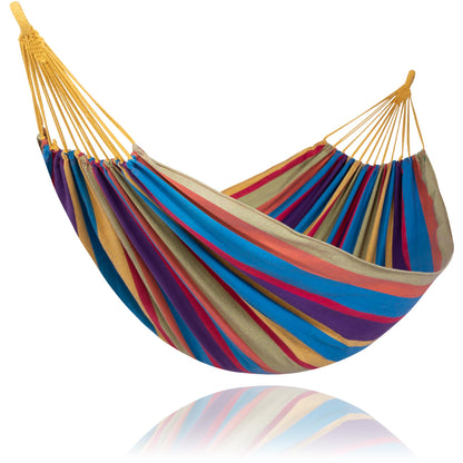 Camping Hammock – Lightweight Outdoor Design