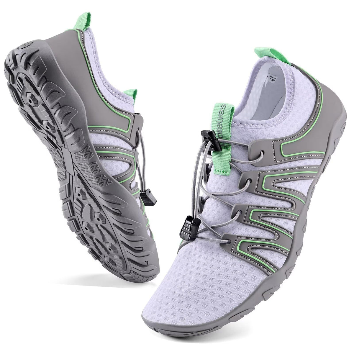 Quick-Dry Water Shoes – Lightweight Aqua Sock Fit