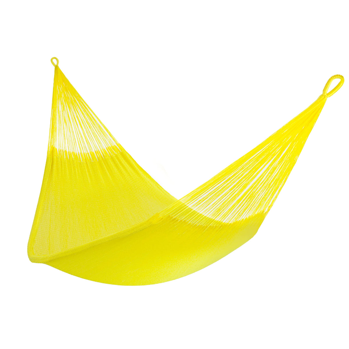 Double Outdoor Hammock – Spacious Family Design