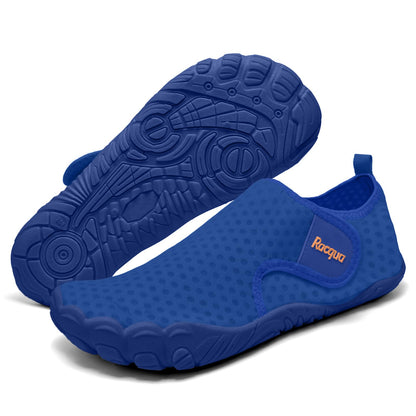 Racqua Water Shoes Swim Shoes Women Beach Shoes Men Quick Dry