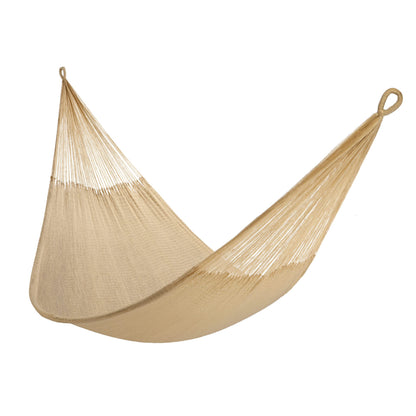 Double Outdoor Hammock – Spacious Family Design