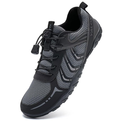 YALOX Water Shoes Men's Women's Swim Shoes Outdoor Beach Barefoot Quick-Dry Aqua Pool Socks Swimming Yoga Surfing Exercise