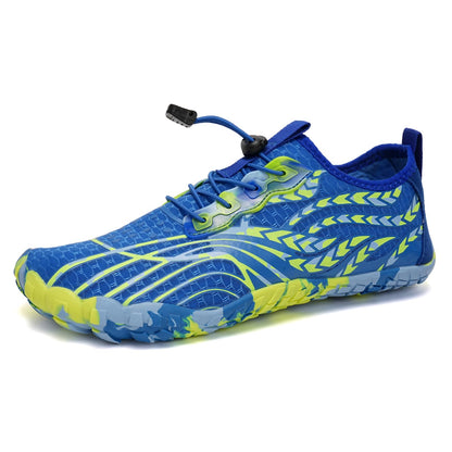 Men's Water Shoes – Quick-Dry Barefoot Fit