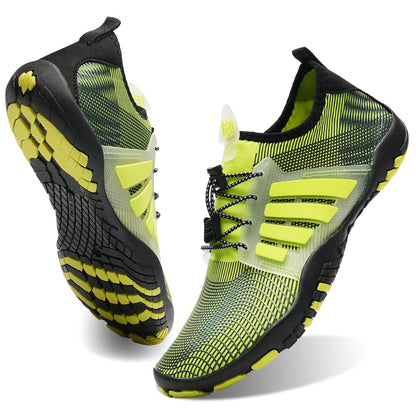 Quick-Dry Water Shoes – Lightweight Aqua Sock Fit