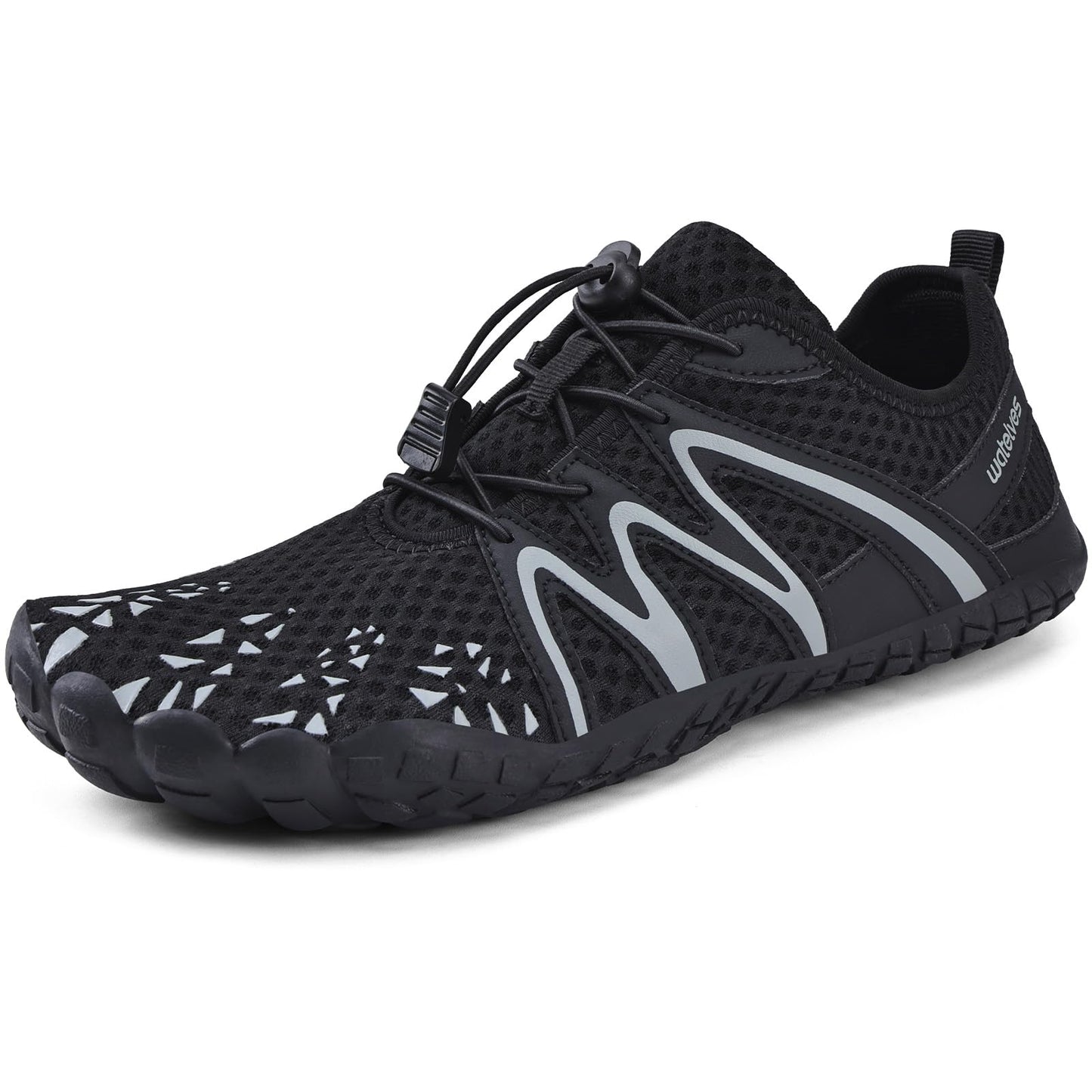 Men's Water Shoes – Quick-Dry Barefoot Fit