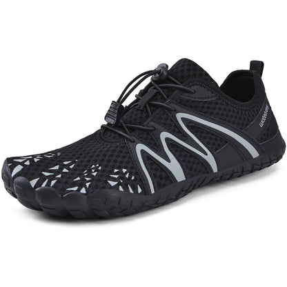 Men's Water Shoes – Quick-Dry Barefoot Fit